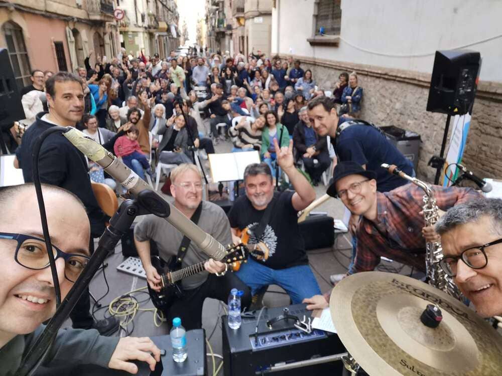 Crisi amb el públic