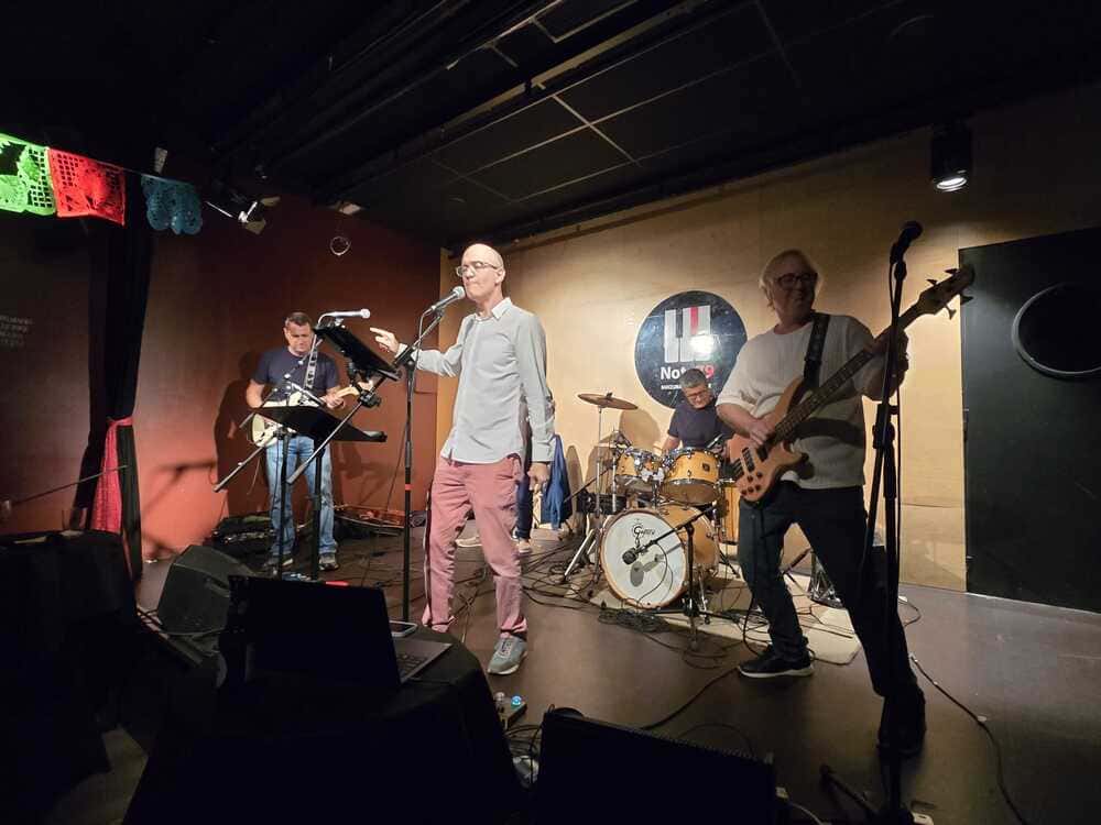 Crisi en directe